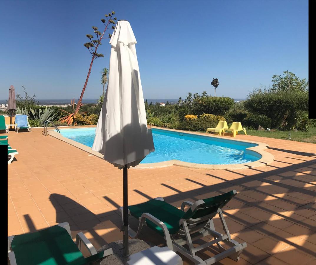 Casal Das Oliveiras Setúbal Exteriér fotografie