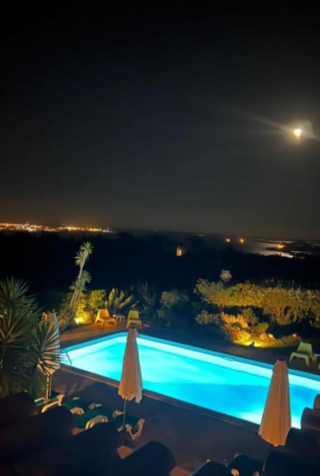 Casal Das Oliveiras Setúbal Exteriér fotografie