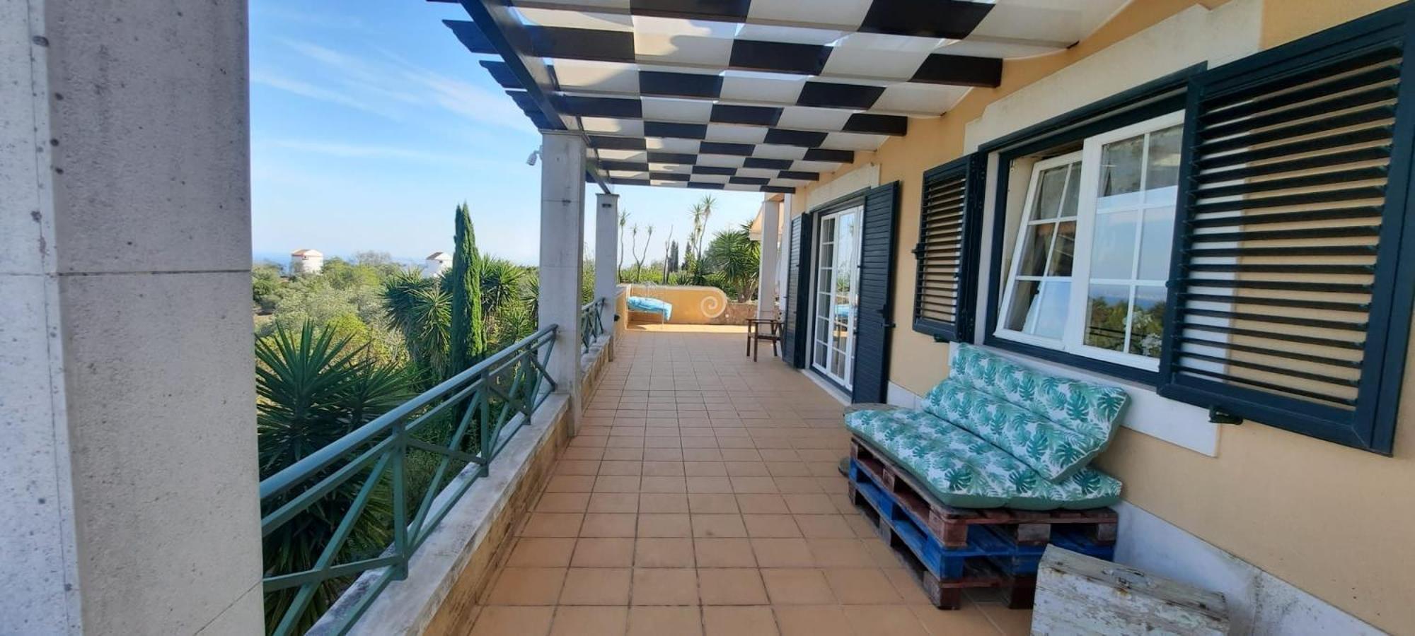 Casal Das Oliveiras Setúbal Exteriér fotografie