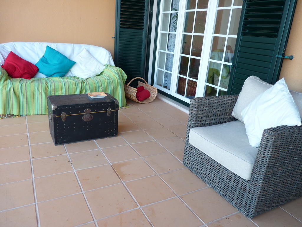 Casal Das Oliveiras Setúbal Exteriér fotografie