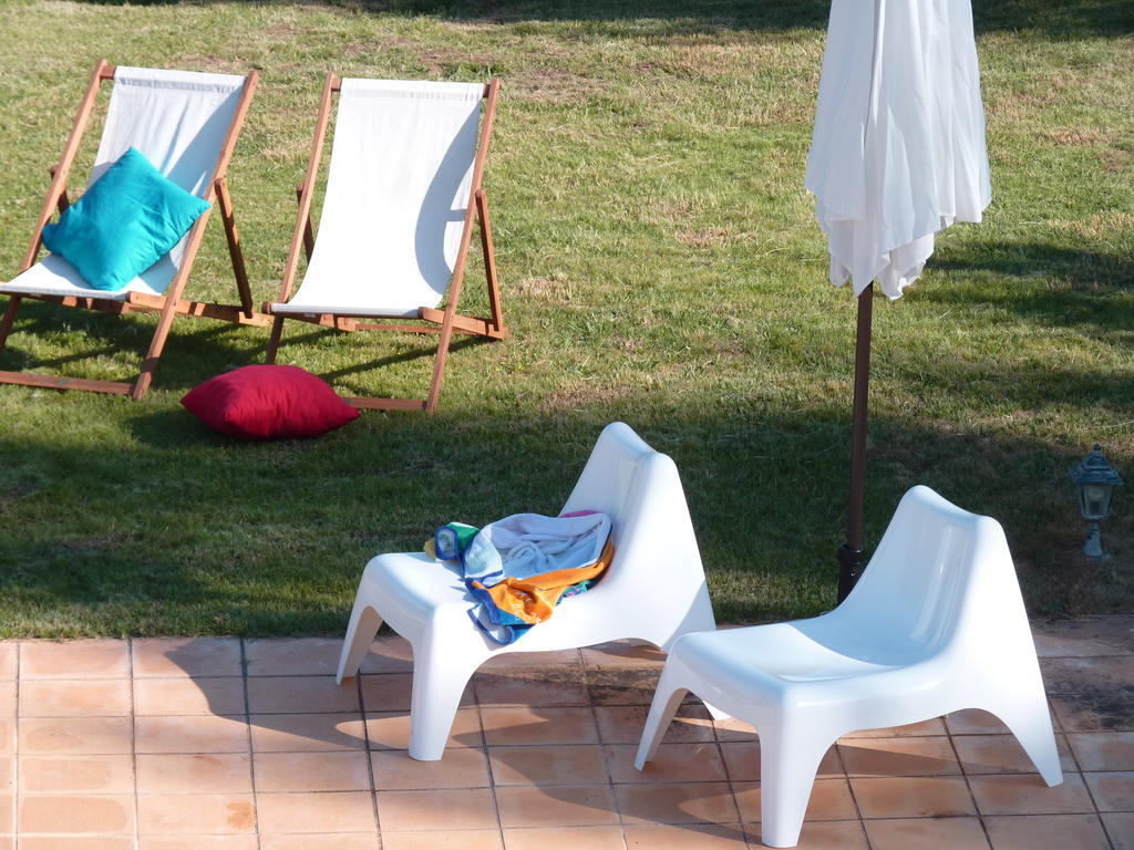 Casal Das Oliveiras Setúbal Exteriér fotografie