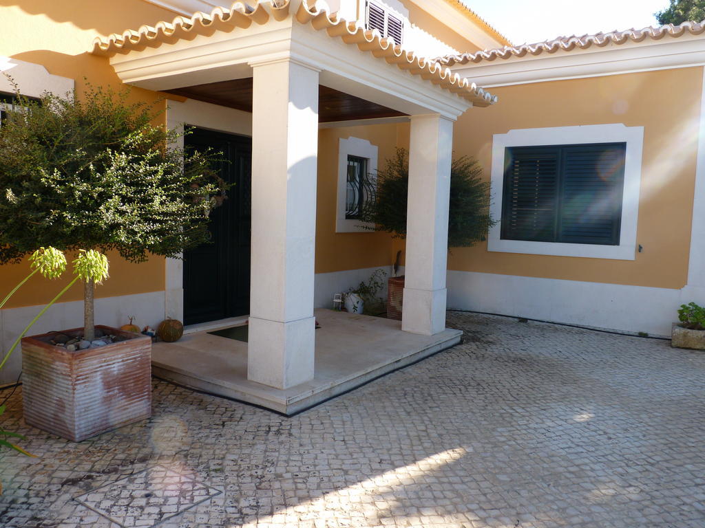 Casal Das Oliveiras Setúbal Exteriér fotografie