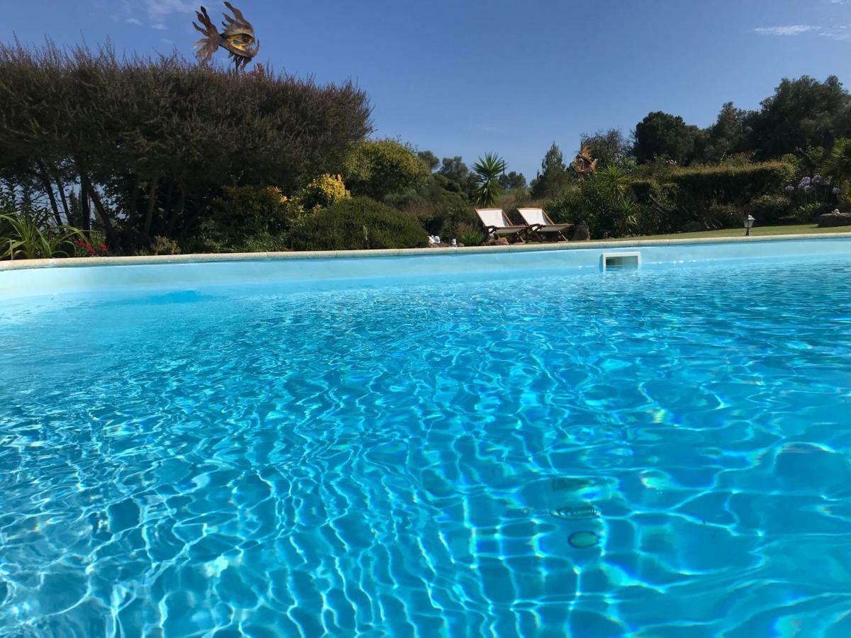 Casal Das Oliveiras Setúbal Exteriér fotografie
