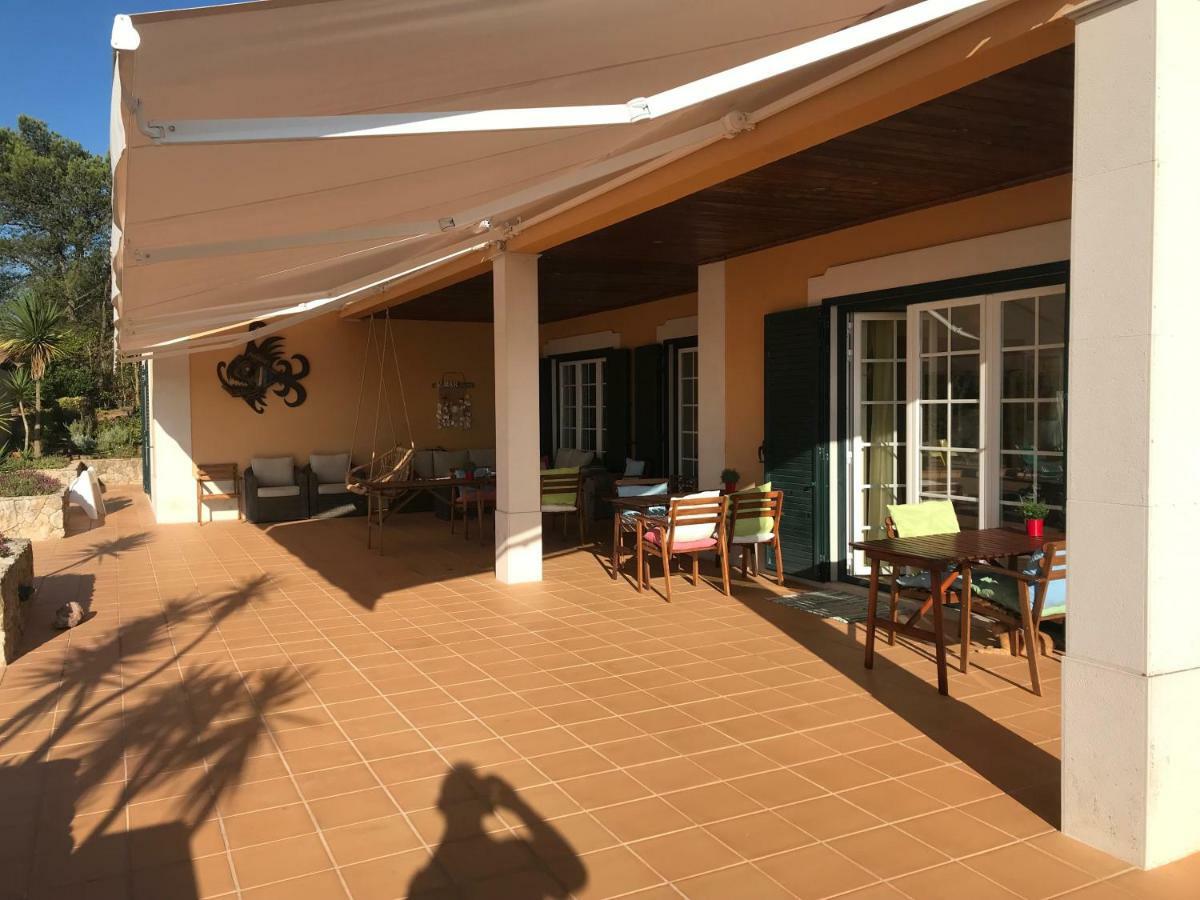 Casal Das Oliveiras Setúbal Exteriér fotografie