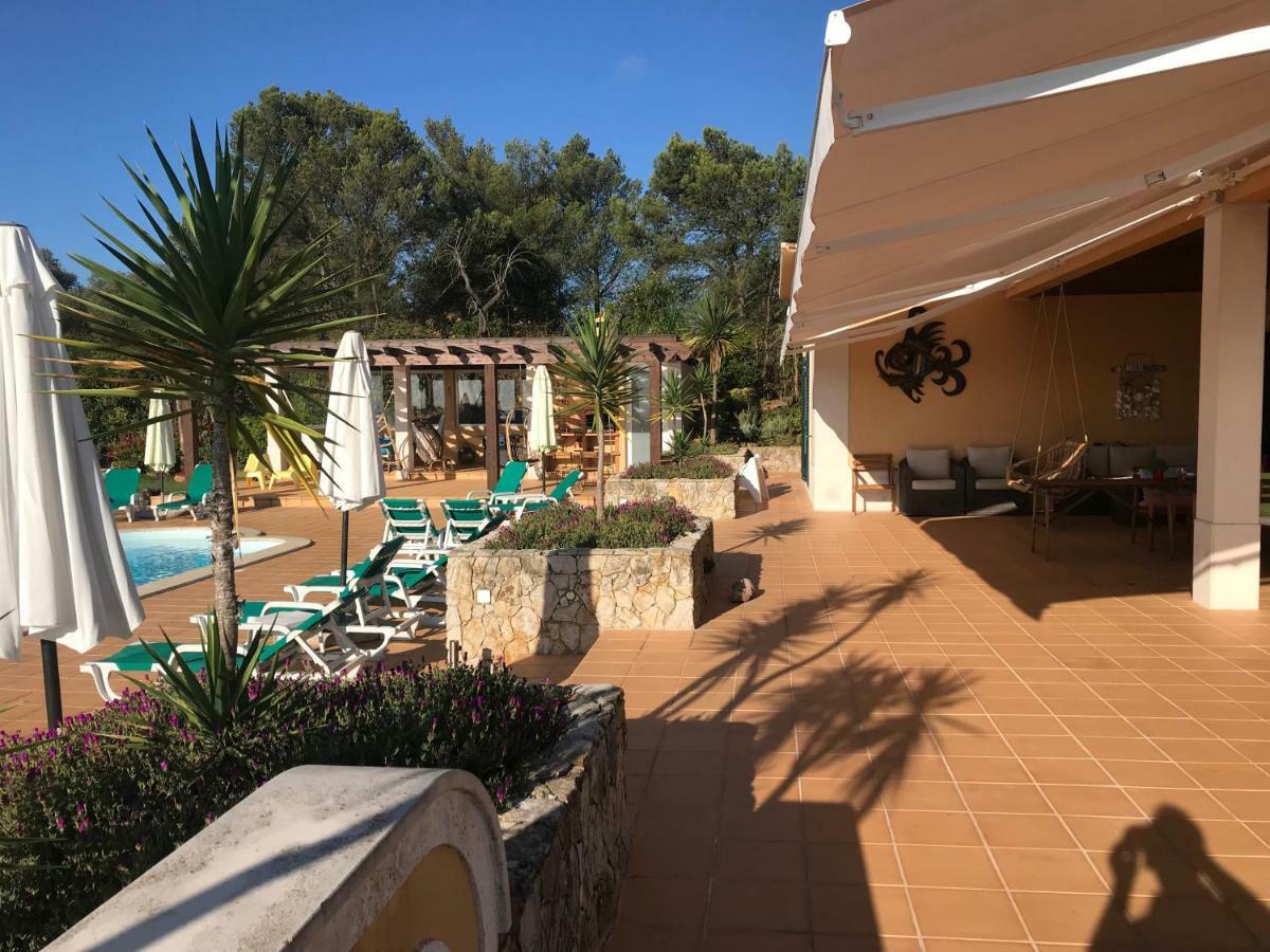 Casal Das Oliveiras Setúbal Exteriér fotografie