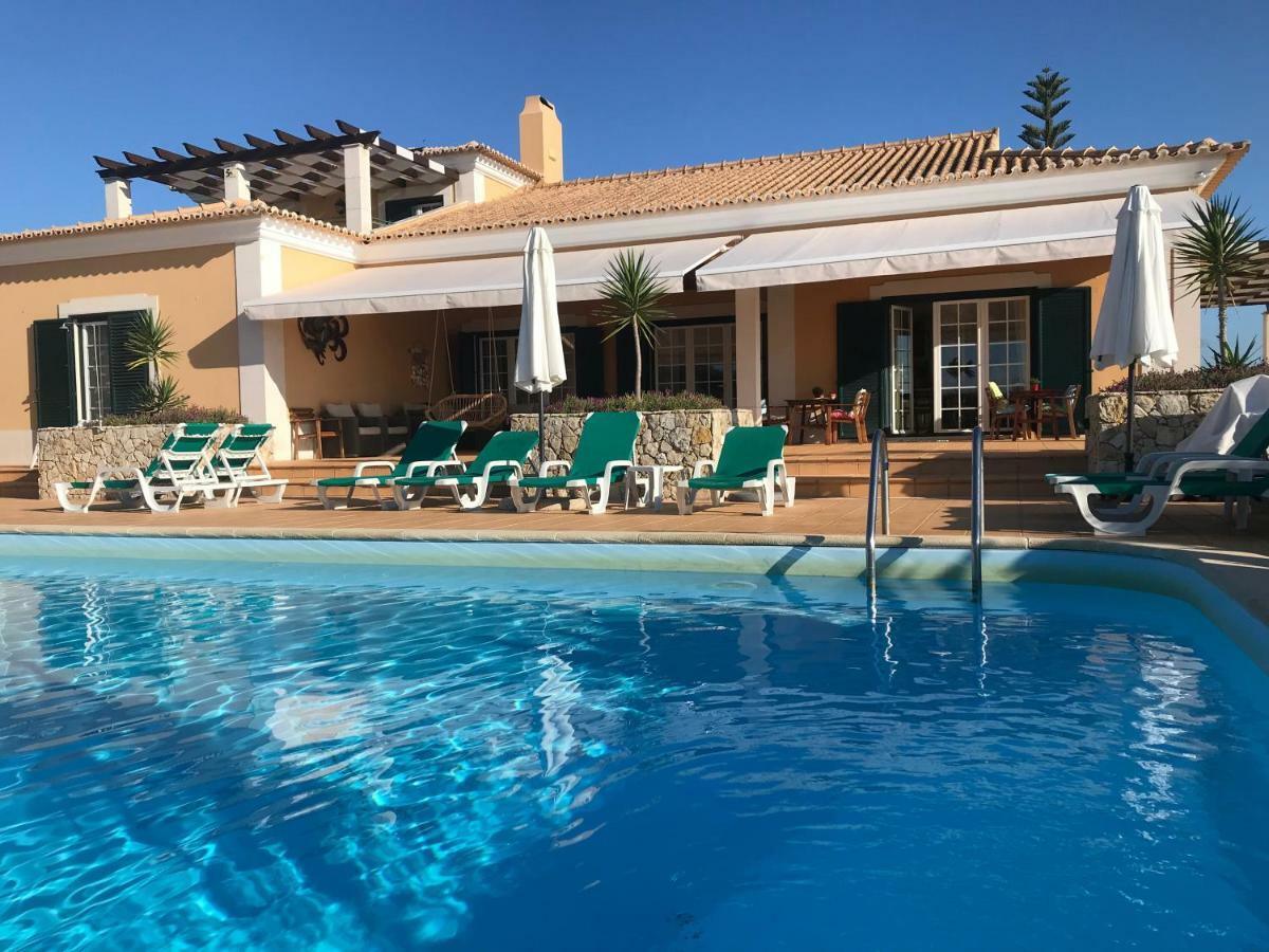 Casal Das Oliveiras Setúbal Exteriér fotografie