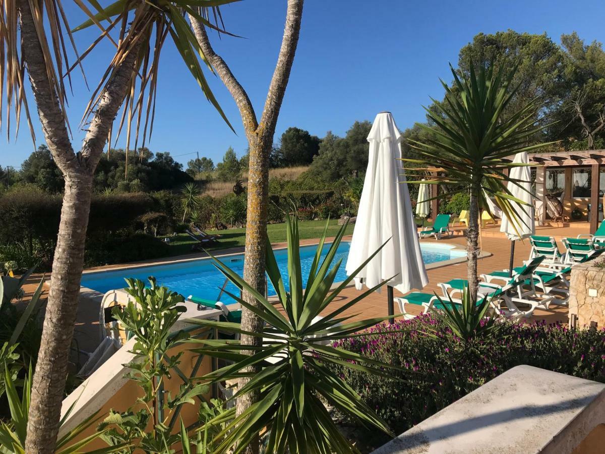 Casal Das Oliveiras Setúbal Exteriér fotografie